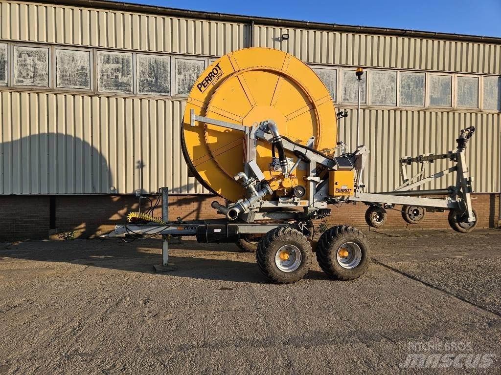  Perrot TR40 Sisteme de irigare