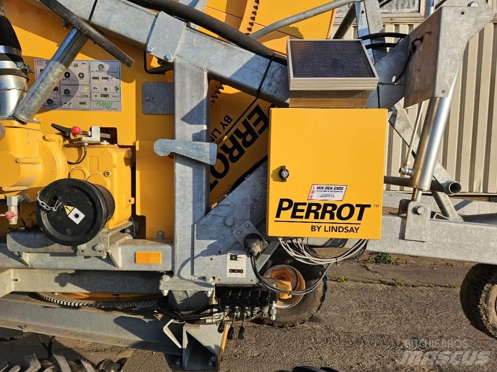  Perrot TR40 Sisteme de irigare