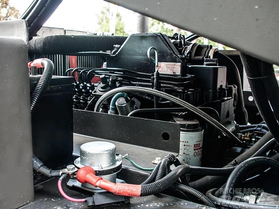Günstig B918 Buldoexcavatoare