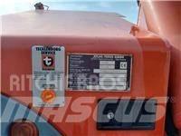Atlas 1905 Mobil Excavatoare cu roti