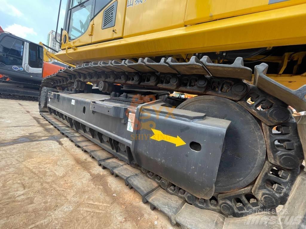 Komatsu PC 450 LC-8 Excavatoare pe șenile
