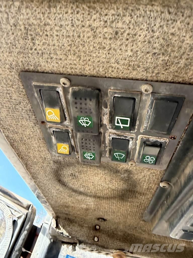 Dynapac CA 251 D Compactoare monocilindrice