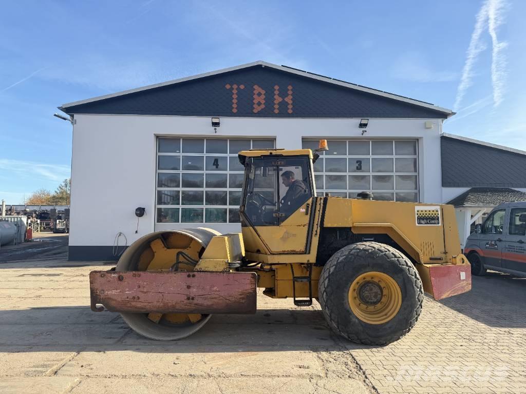 Dynapac CA 251 D Compactoare monocilindrice