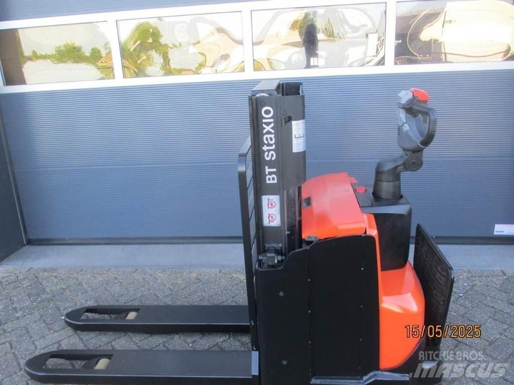 BT SWE 200D Transpaleta manuala