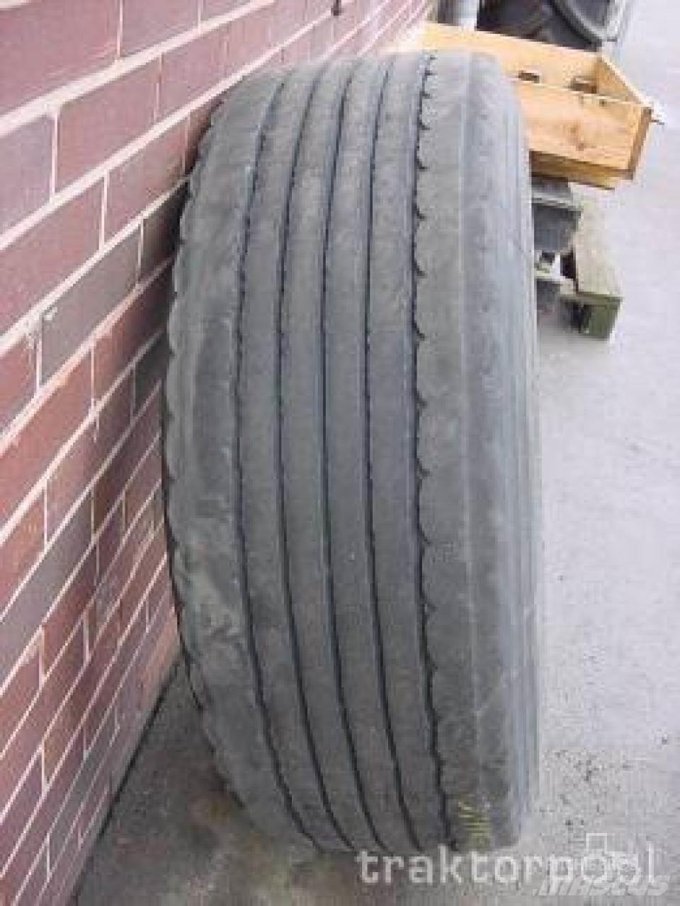  385/65 R 22,5 Roti