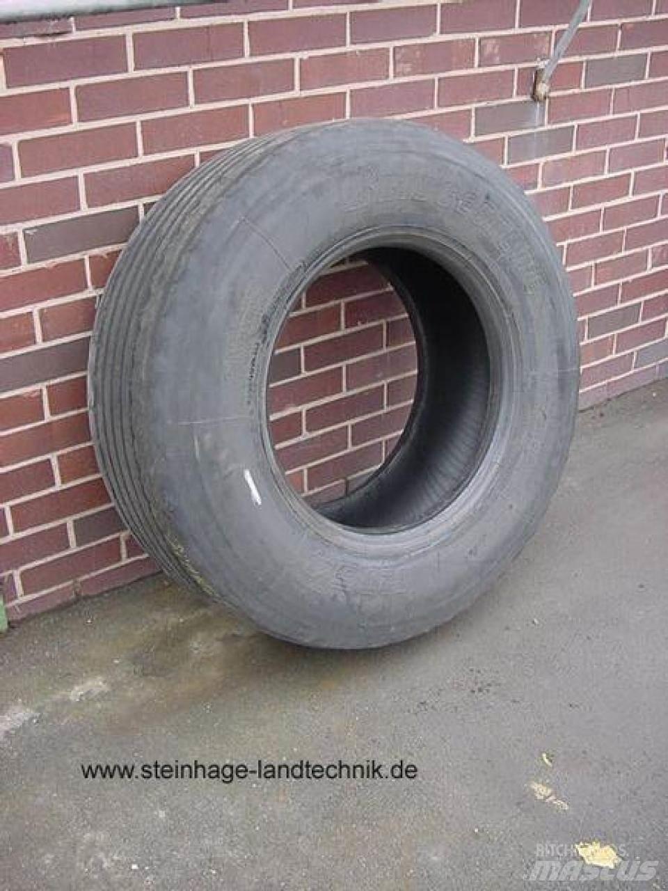  385/65 R 22,5 Roti