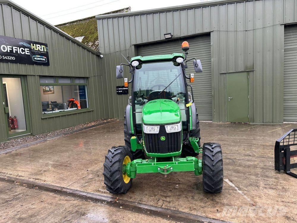 John Deere 4049 R Tractoare compacte