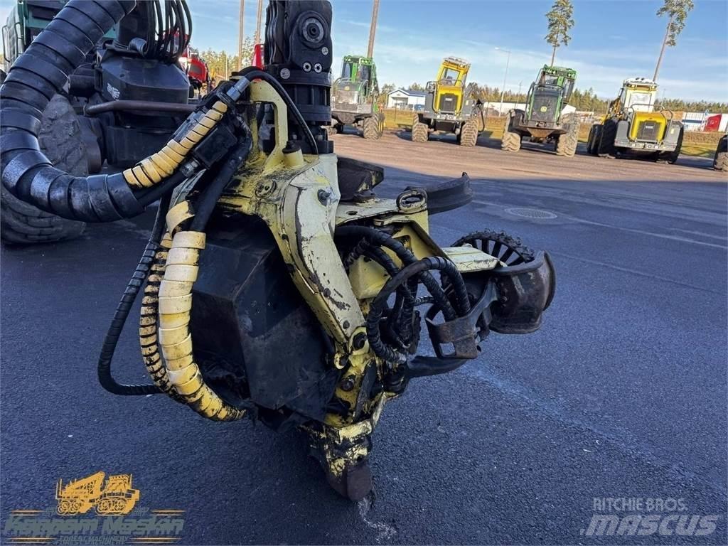John Deere H754 Capete pentru culegatoare