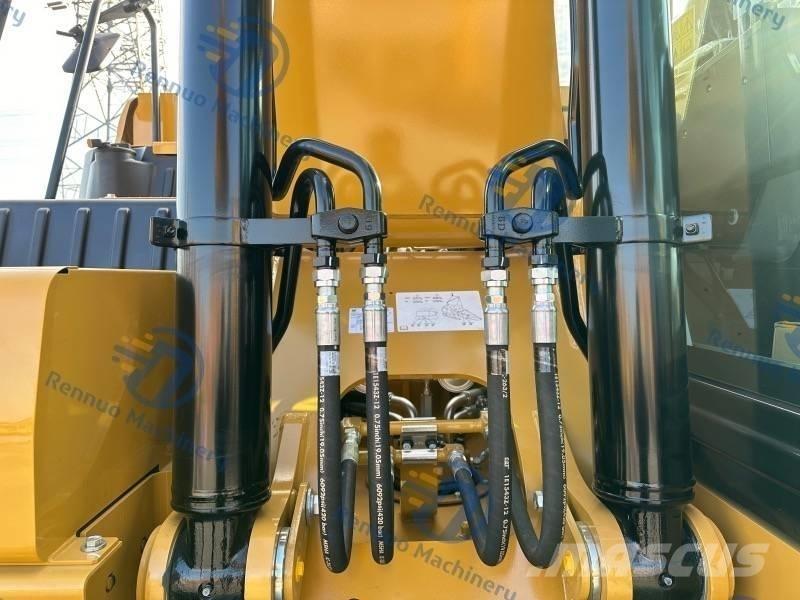 CAT 320GC Excavatoare pe șenile
