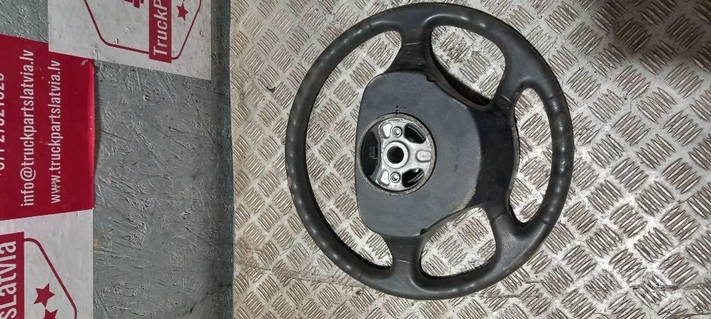 Scania R 440    1495393 Cabine si interior