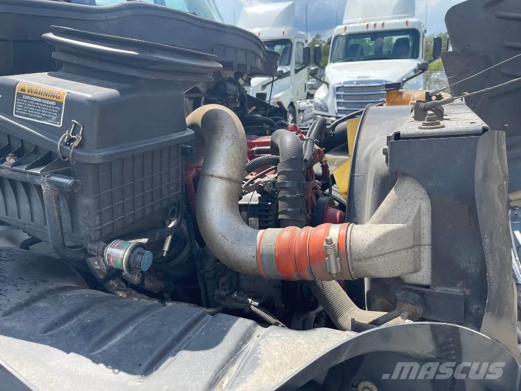 International 4300 Autocamioane
