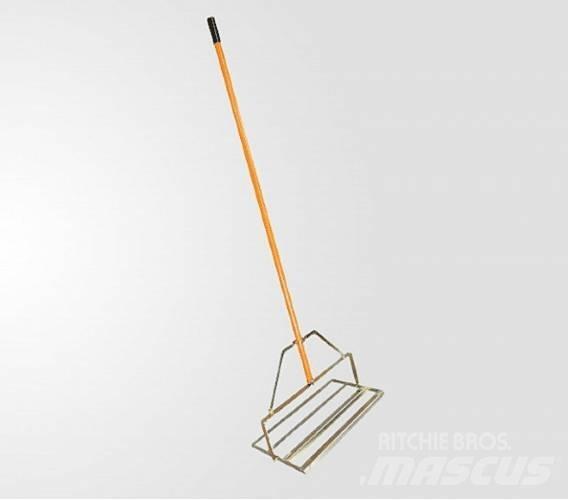 Sisis Trulute Echipamente aplicare ingrasaminte (fertilizante)