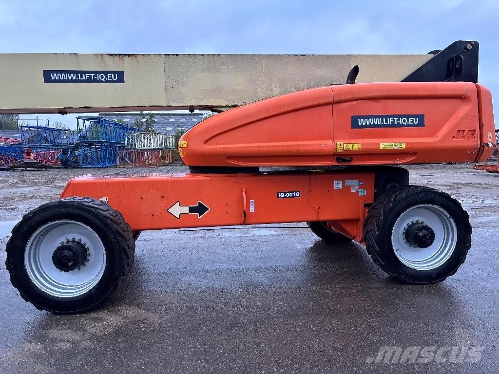JLG 1350 SJP Nacele cu brat telescopic