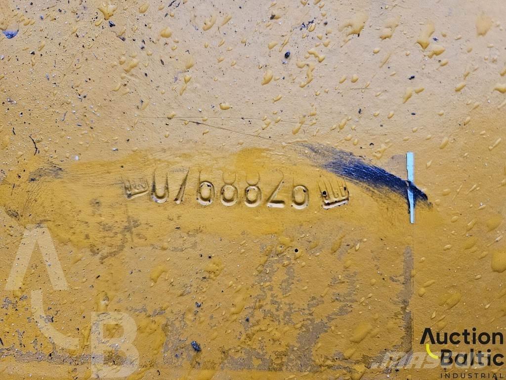 JCB 530 Stivuitoare telescopice