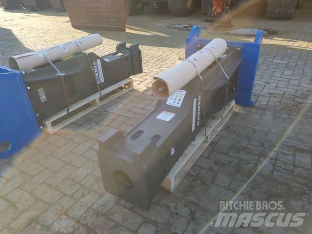 Hammer HM1302 Ciocane / Concasoare