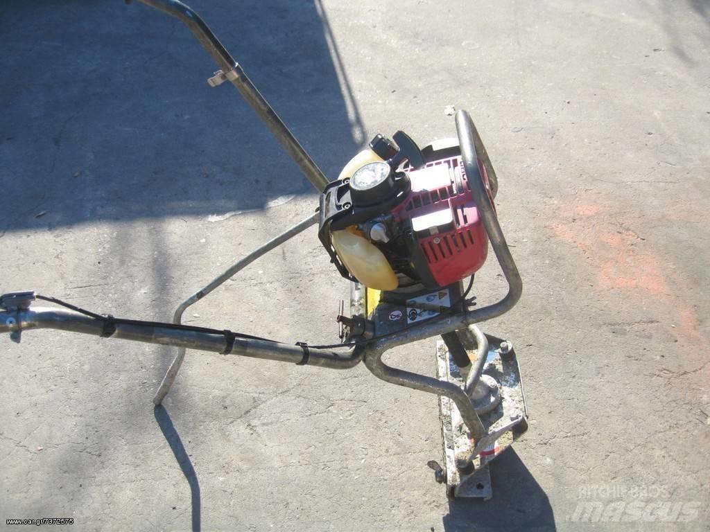 Honda PIXI mistrii