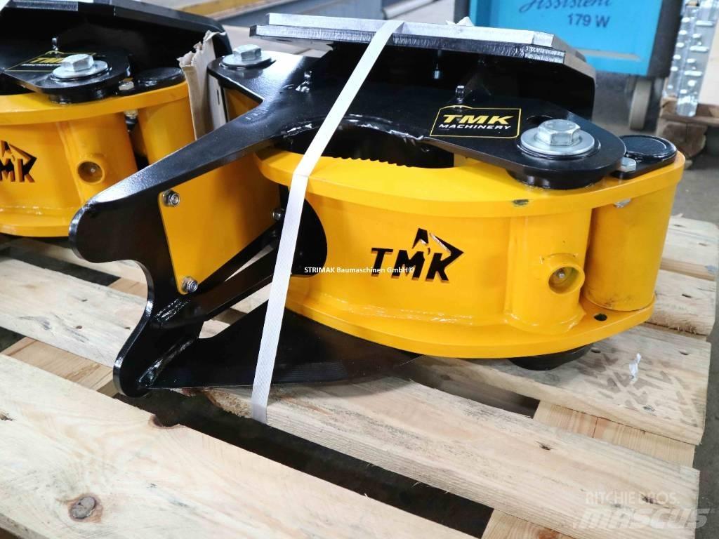 TMK 150 Taietoare
