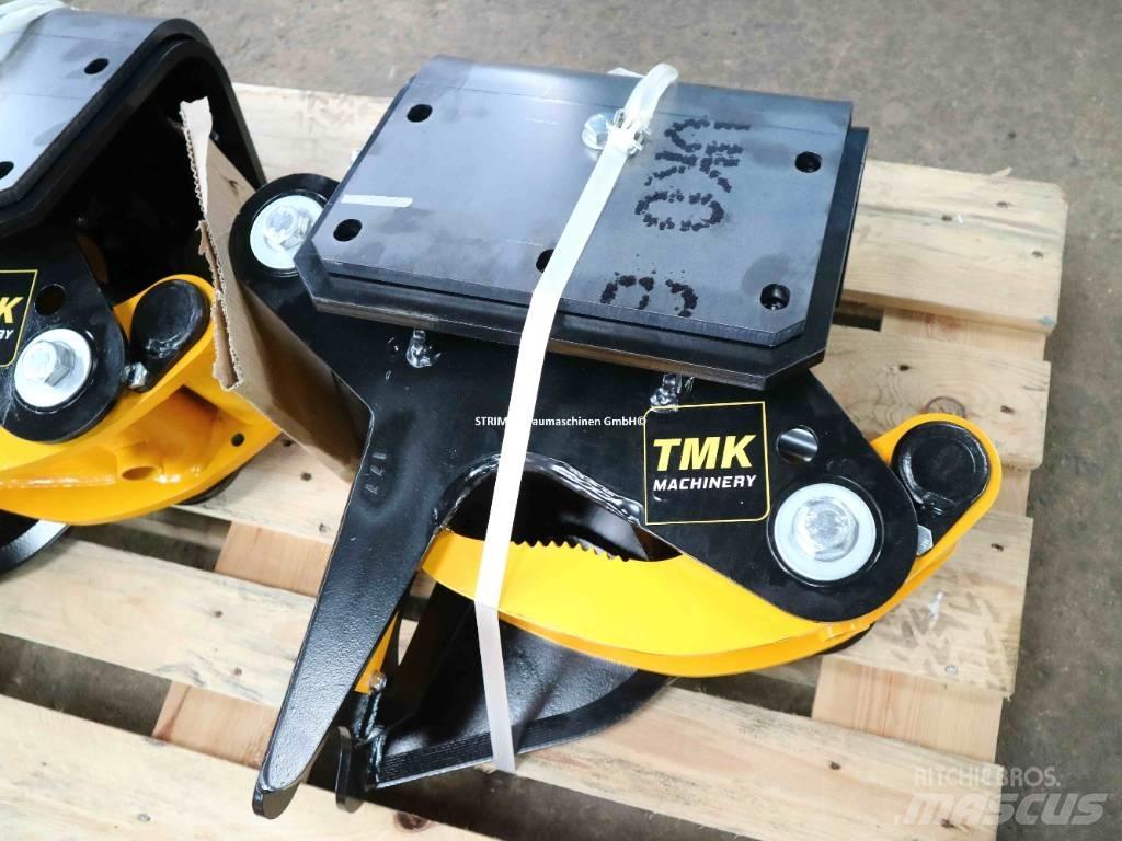 TMK 150 Taietoare