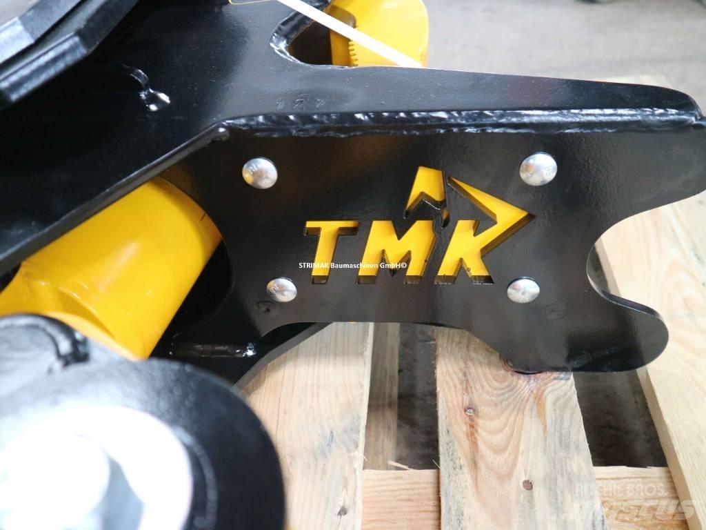 TMK 150 Taietoare