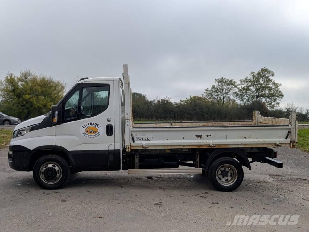 Iveco 35-12 Pick up/Platou