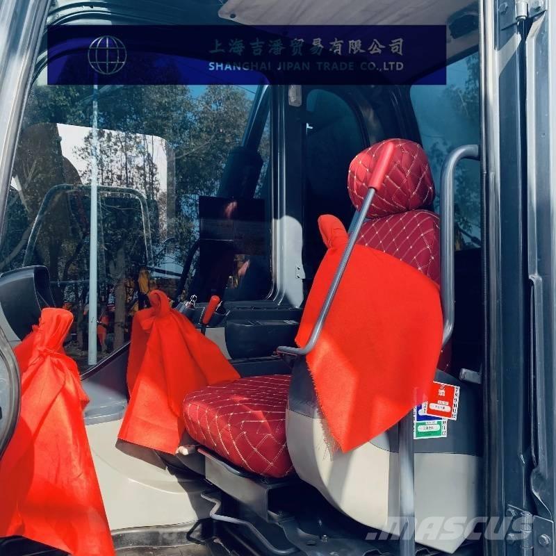 Kobelco SK 75 Mini excavatoare < 7t