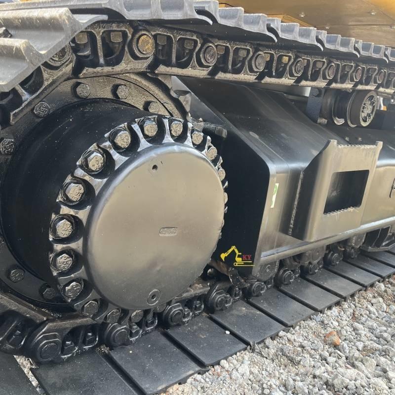 CAT 330D2L Excavatoare pe șenile
