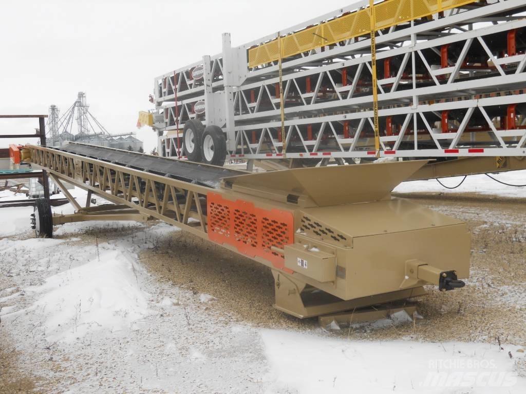  JP 3660 radial Transportoare