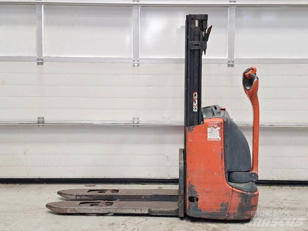 Linde L10B Transpaleta manuala