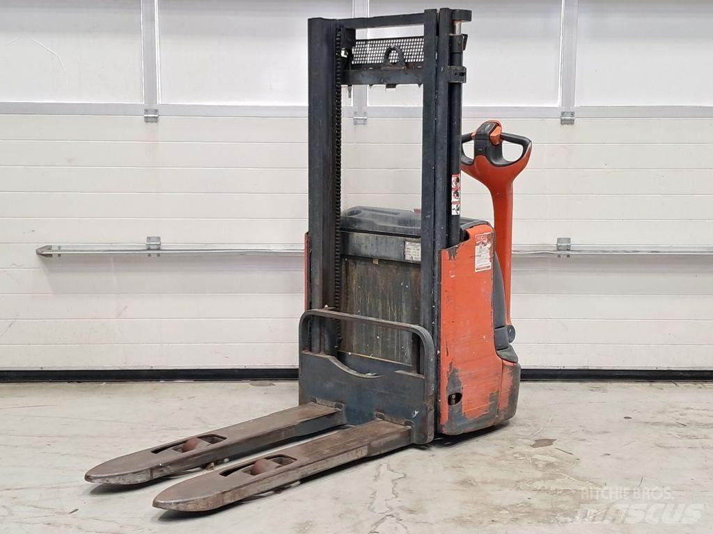 Linde L10B Transpaleta manuala