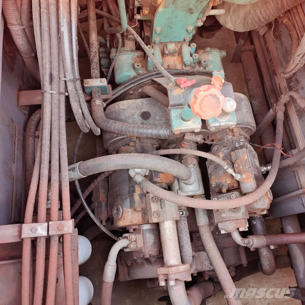 Sany SRSC 45 C30 Stivuitoare Telescopice Rotative