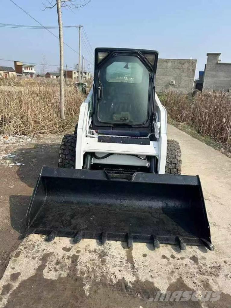 Bobcat S 160 Mini incarcator