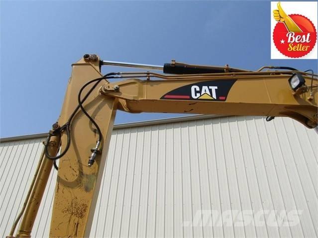 CAT 308 C Excavatoare 7t - 12t