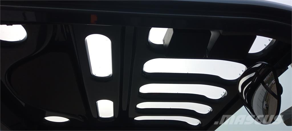 Toyota 52-8FDF30 Stivuitor diesel