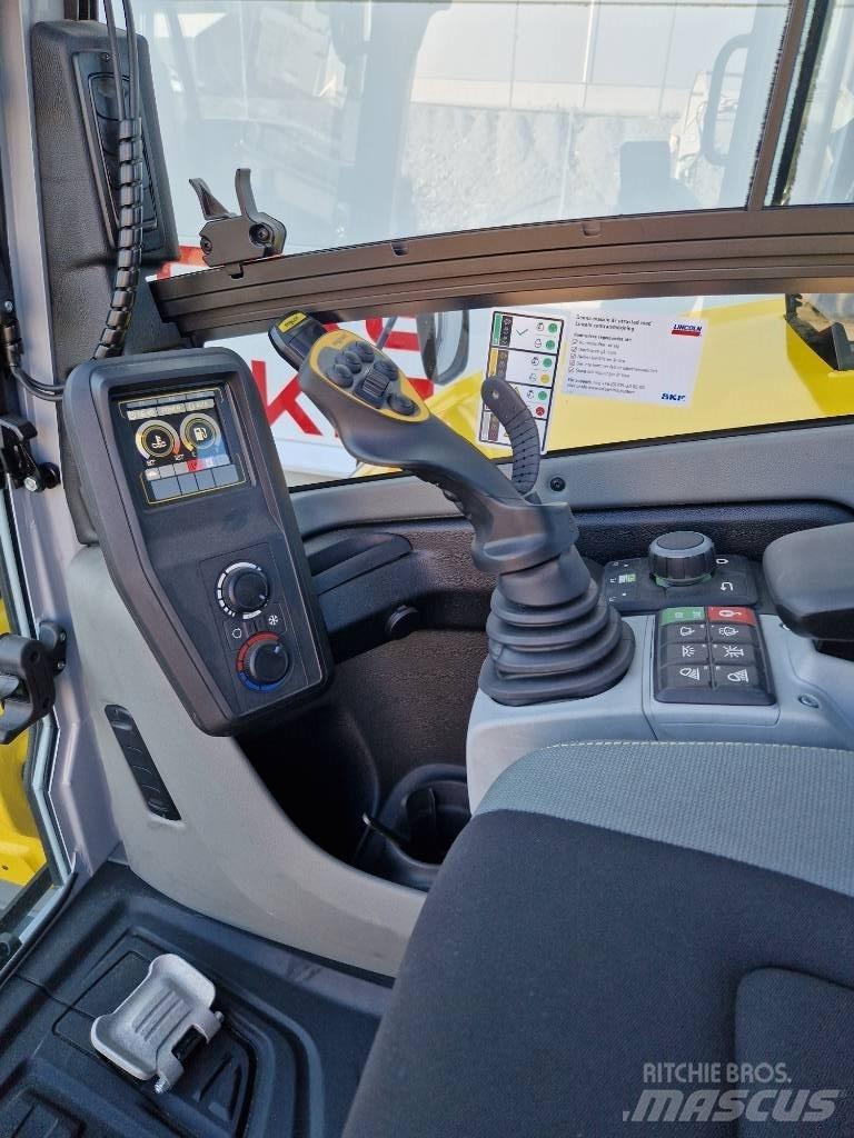Wacker Neuson ET65 Mini excavatoare < 7t