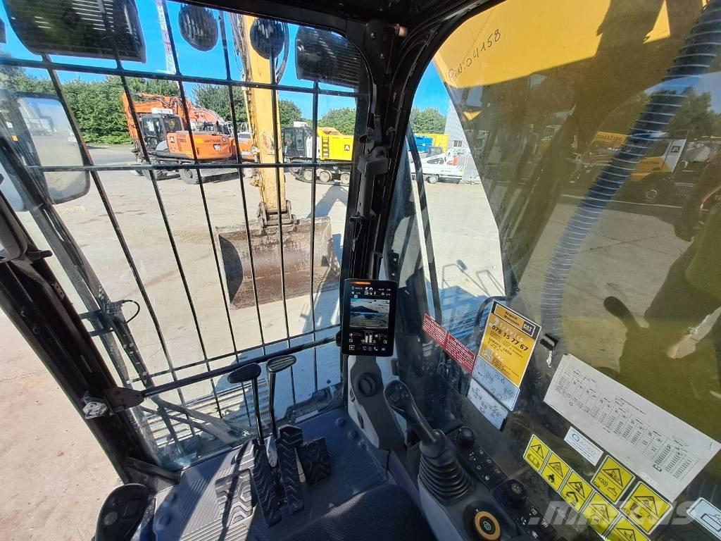 CAT 330NG Excavatoare pe șenile
