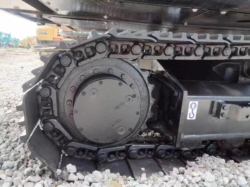 Sany SY135C Excavatoare pe șenile
