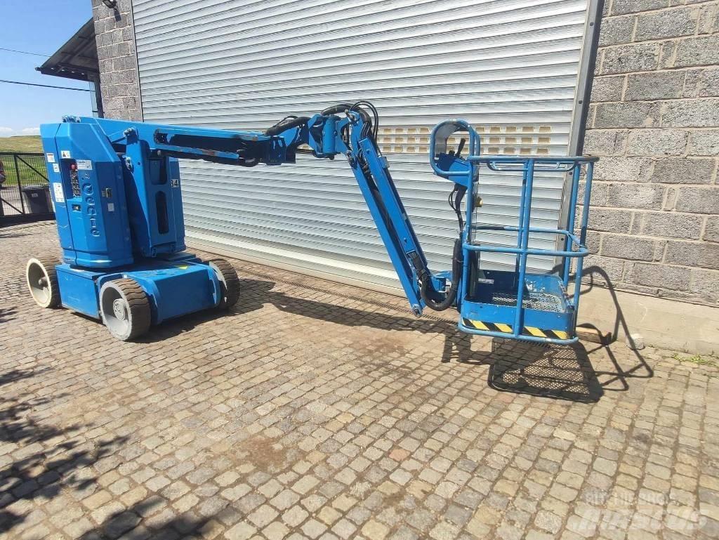 Genie Z 30/20 N RJ Nacele cu brat articulat