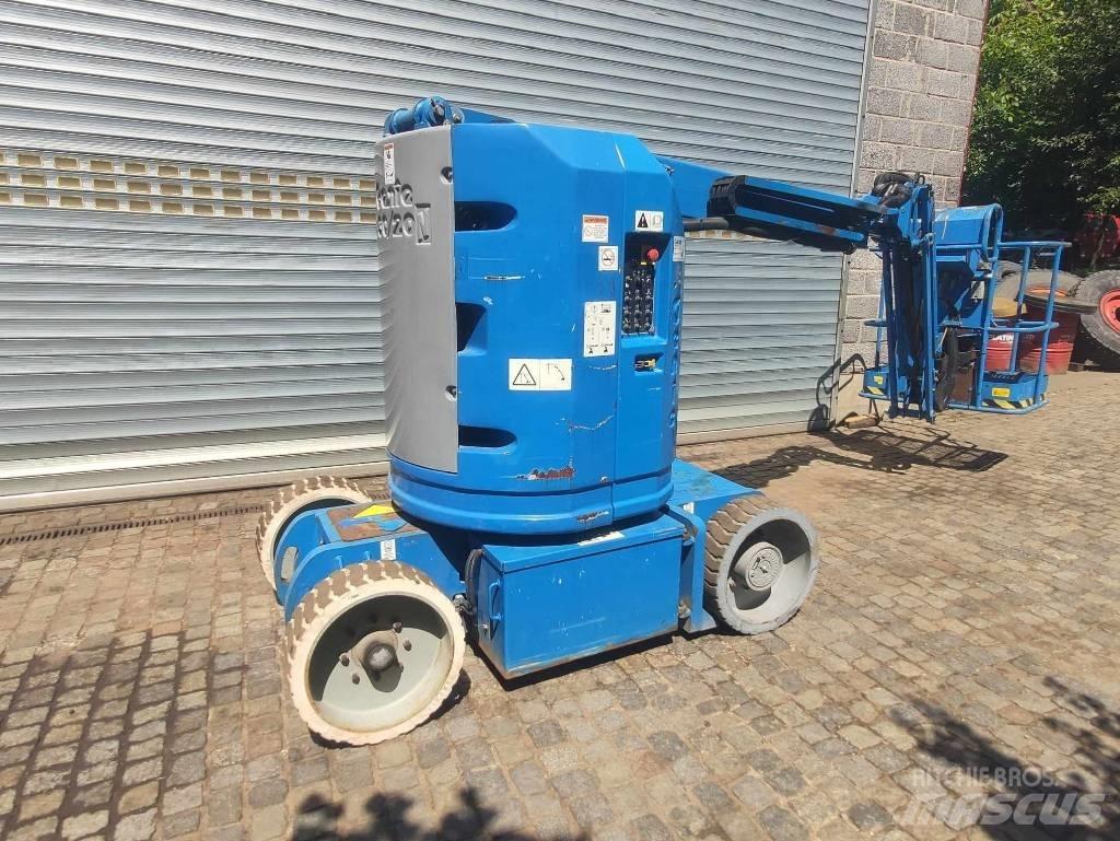 Genie Z 30/20 N RJ Nacele cu brat articulat