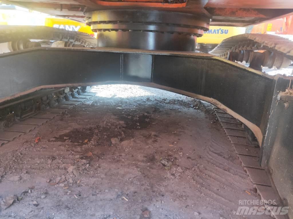 Doosan DH220LC-7 Excavatoare pe șenile
