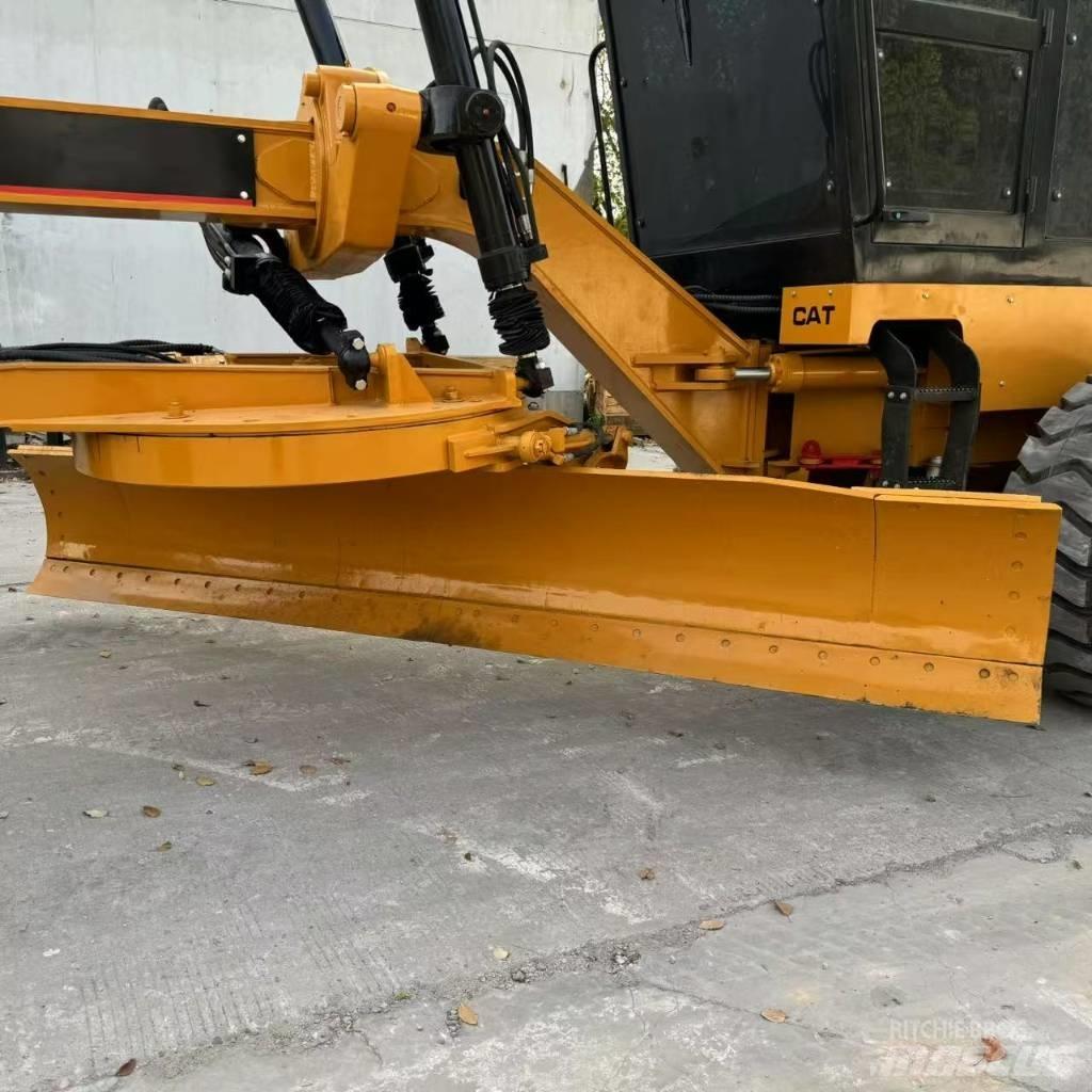 CAT 140 G Gredere