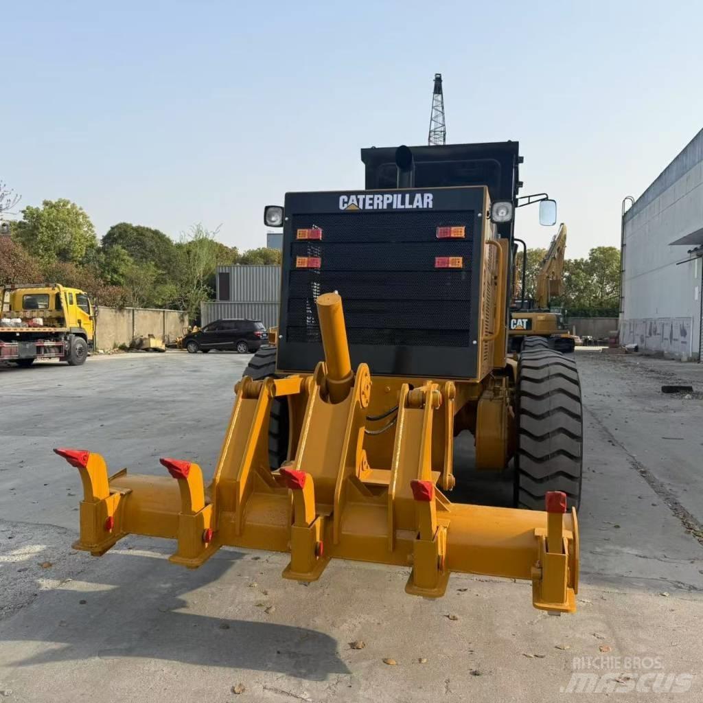 CAT 140 G Gredere