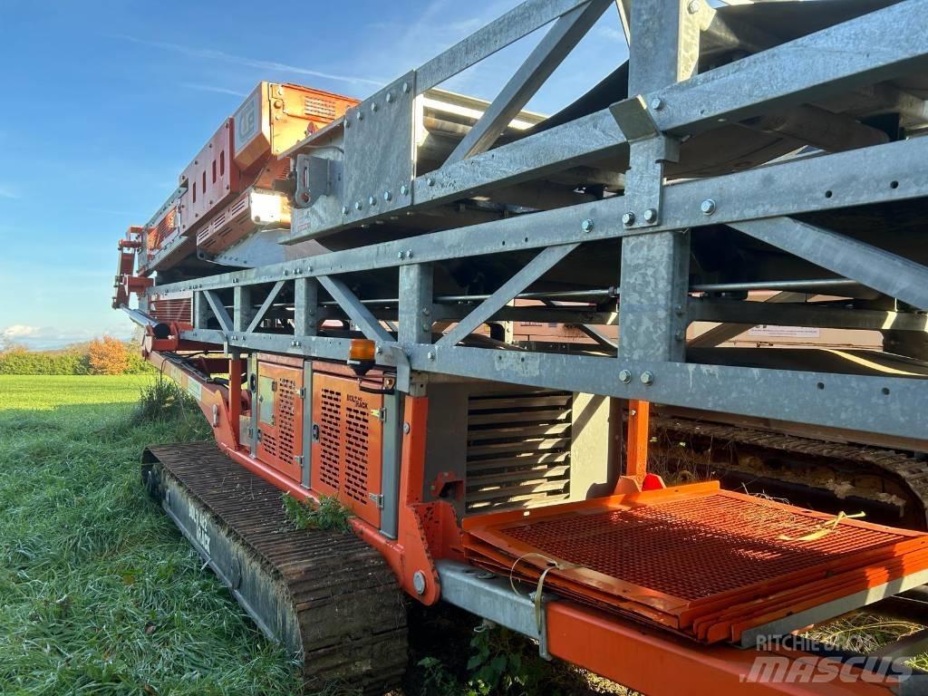 Boltrack bt-482 Alimentatoare