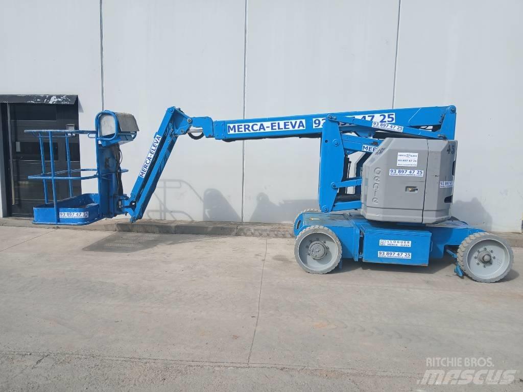 Genie Z 34/22 N Nacele cu brat articulat