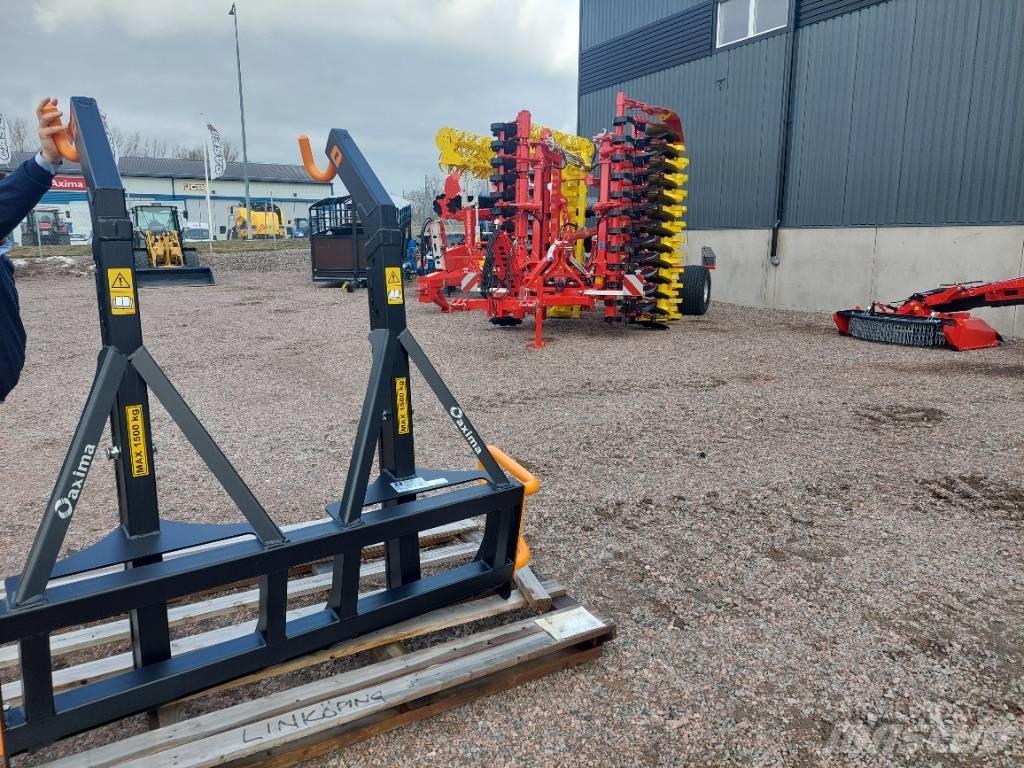 Ålö 1200 Utilaje si accesorii folosite la cresterea animalelor