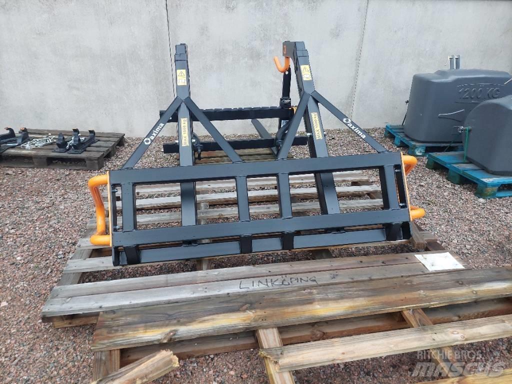 Ålö 1200 Utilaje si accesorii folosite la cresterea animalelor