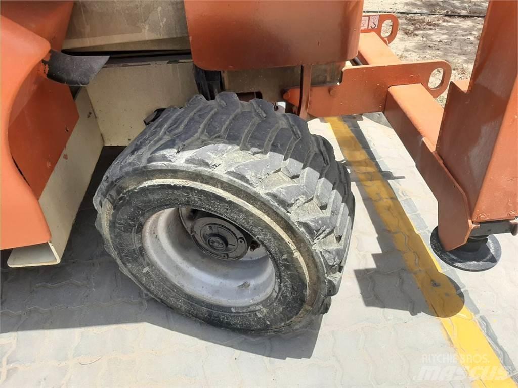 JLG 3394RT Platforme foarfeca