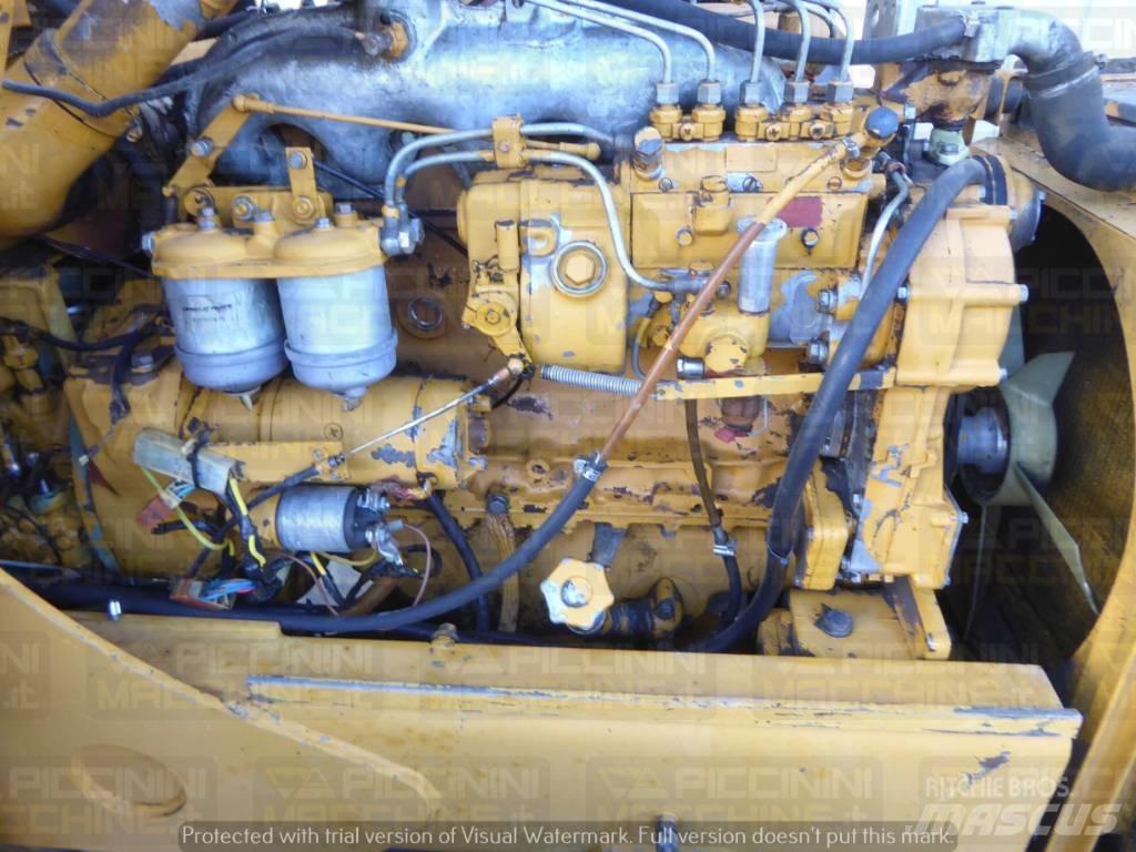 Benati BEN2000PSB Buldoexcavatoare