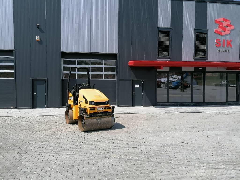 JCB VMT 260-120 Vibratoare