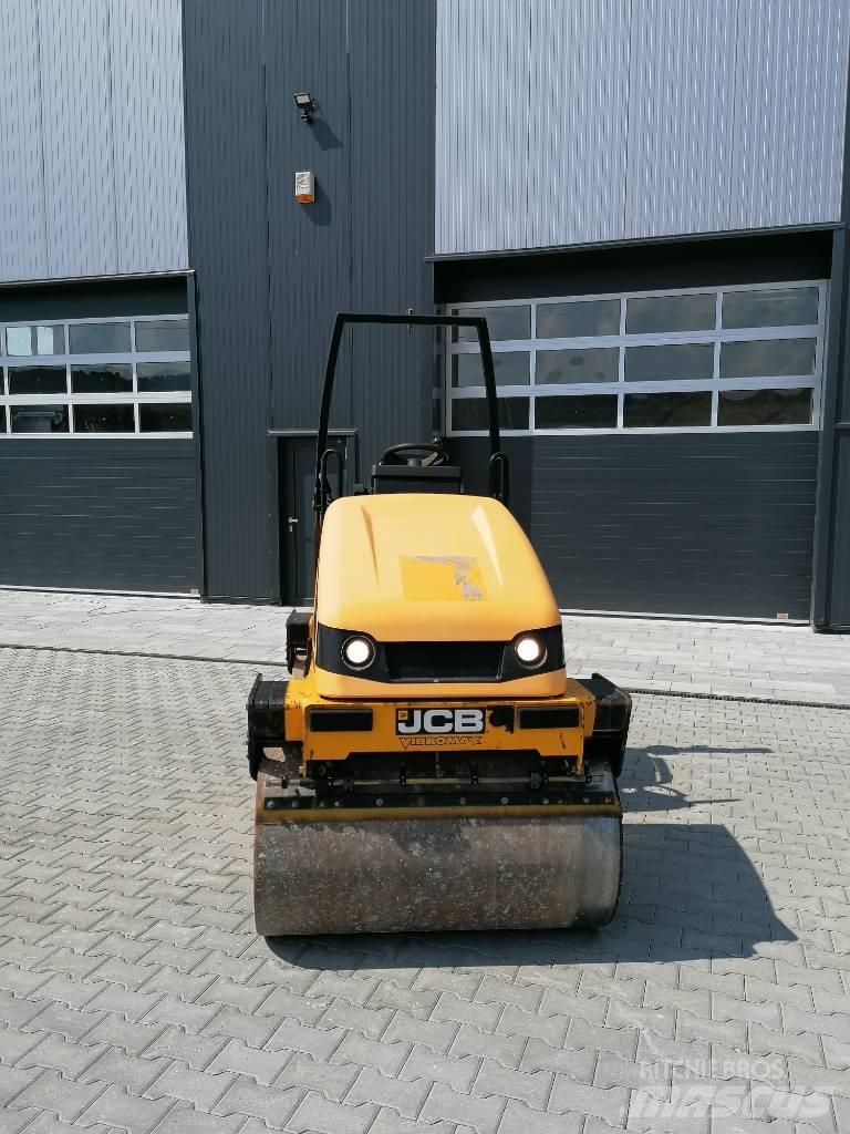 JCB VMT 260-120 Vibratoare