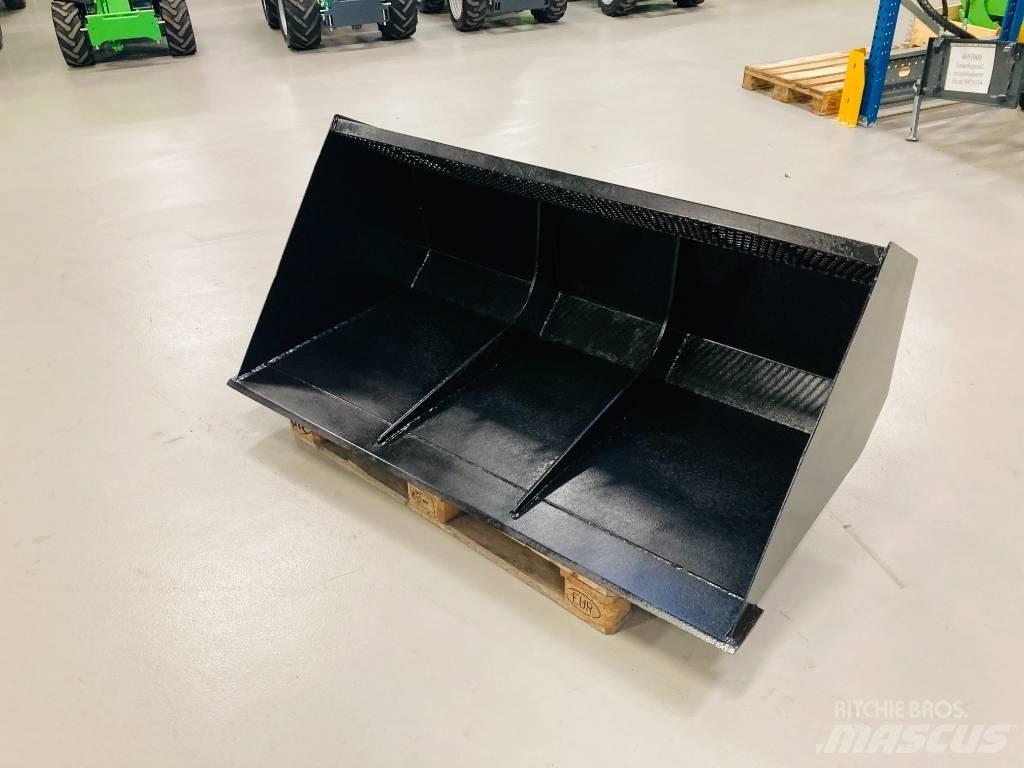Avant Skovl 165 cm Alte componente